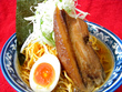 極上ラーメン　美華房 